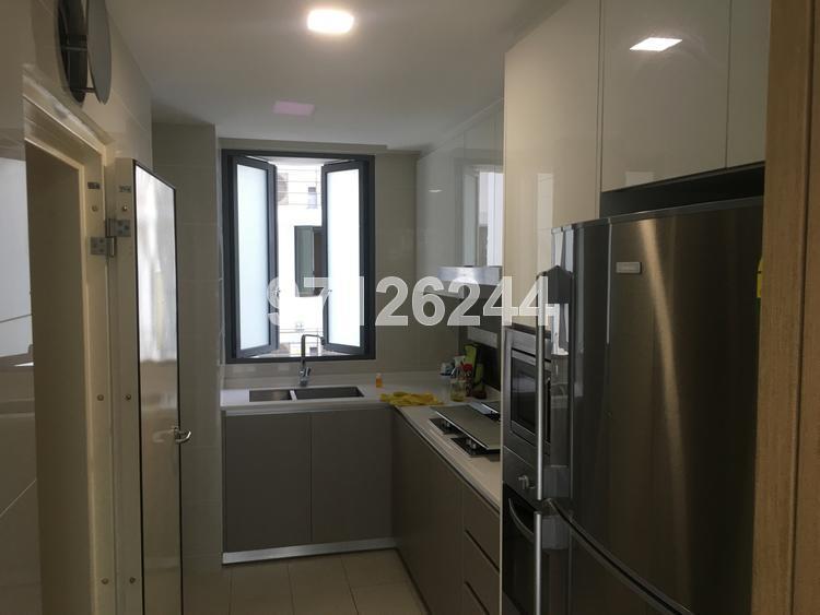 Hedges Park Condominium (D17), Condominium #131510302